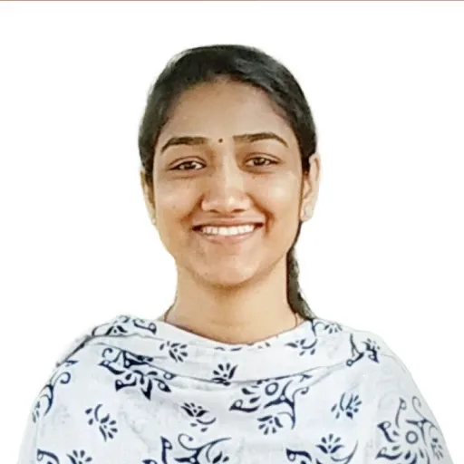 Anu Pillai
